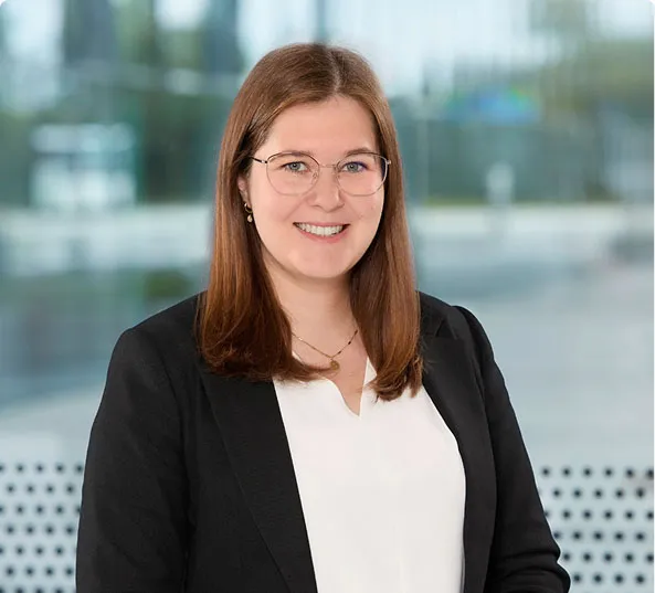 Anja Wenter, BA
