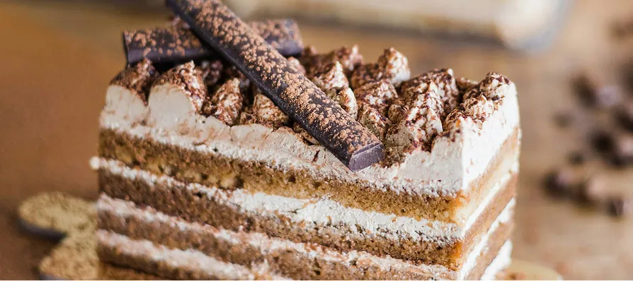 Kuchenmesse