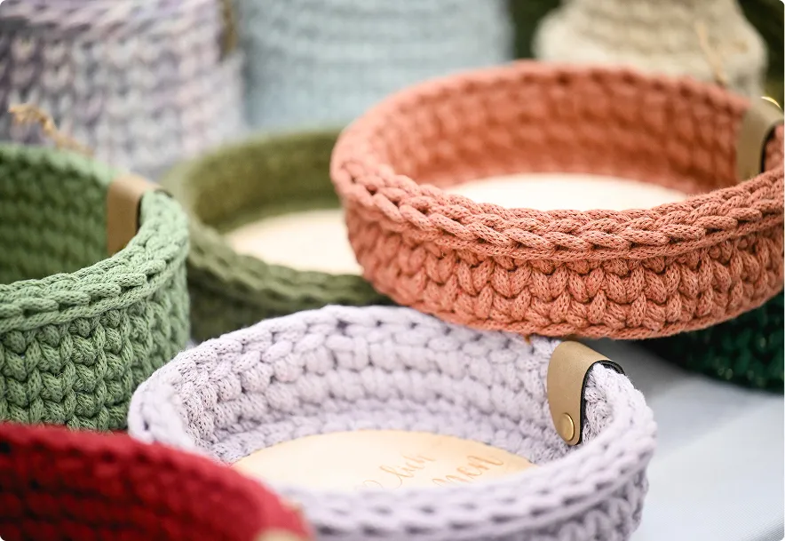 Kreativmesse:  Treffpunkt für alle DIY-Fans