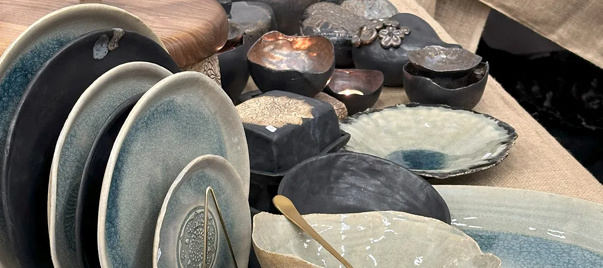 Ideenreich, individuell & originell