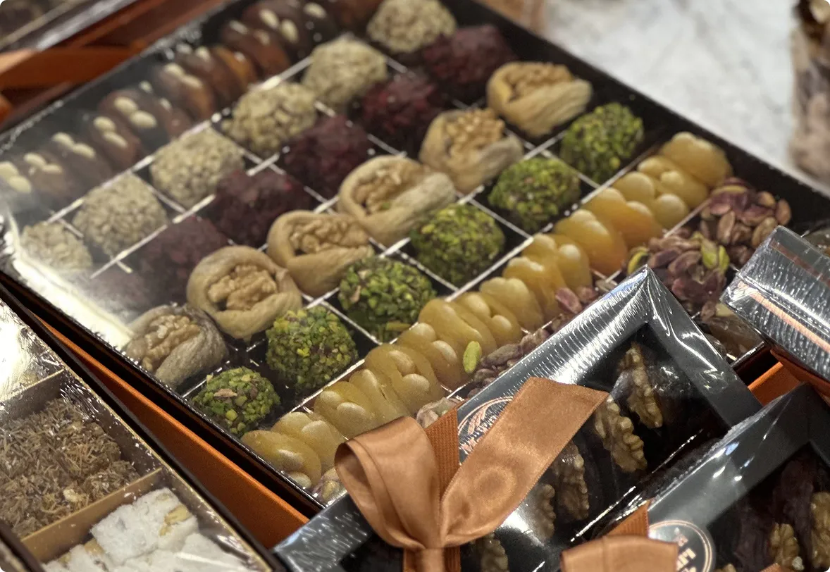 GenussWelt:  Erleben. Probieren. Genießen.