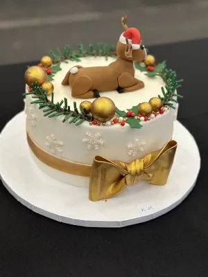 Impressionen Kuchen- & Kreativmesse & Kaffeewelt 2024