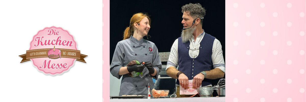 KUCHENMESSE