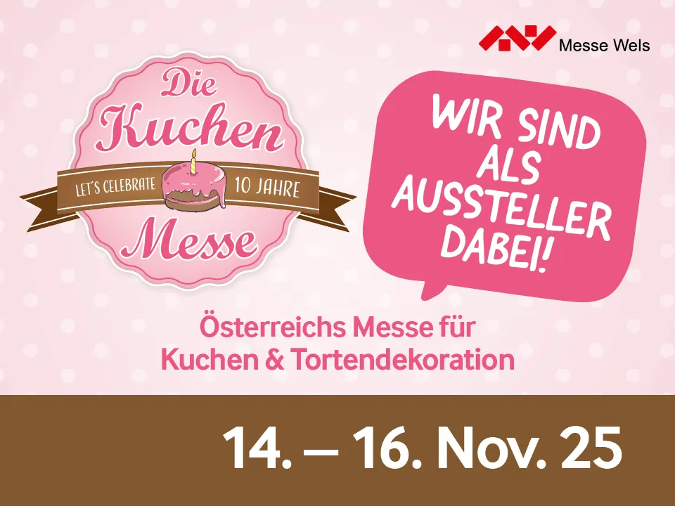 Kuchenmesse