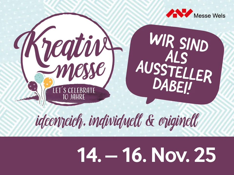 Kreativmesse