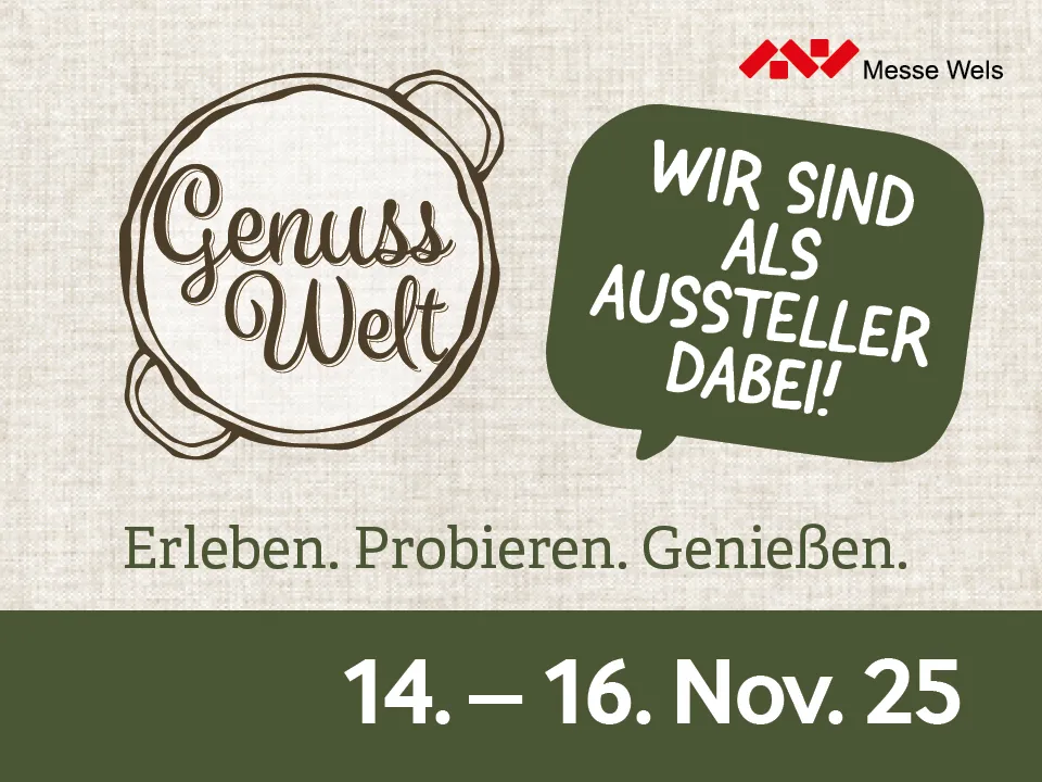 Genusswelt