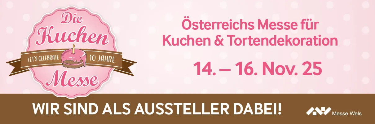 Kuchenmesse
