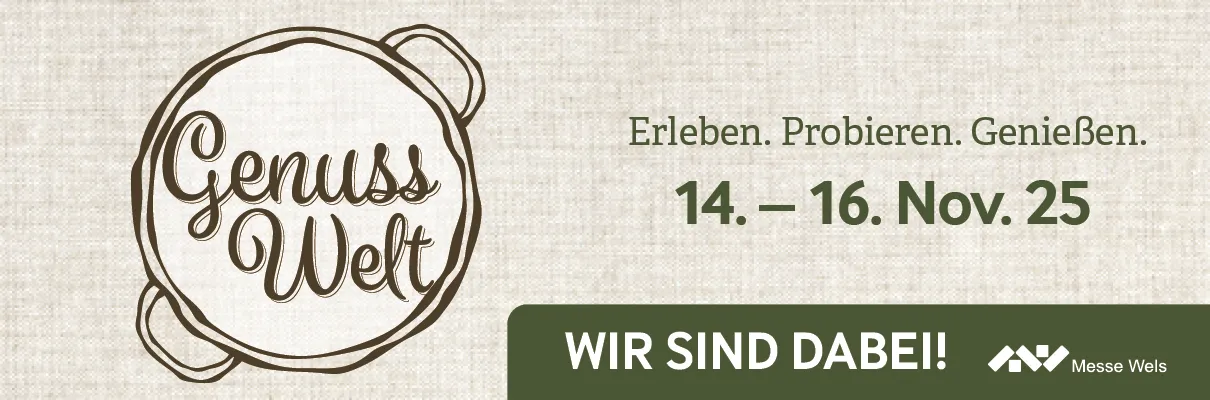 Genusswelt