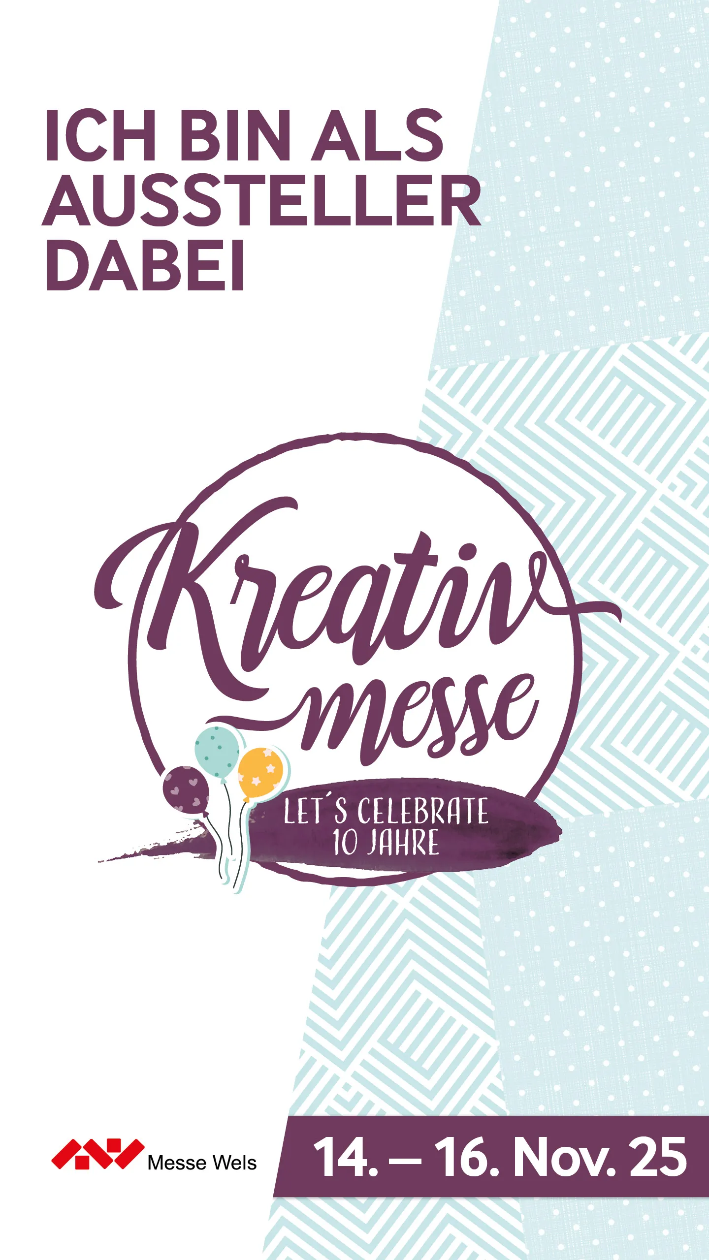 Kreativmesse