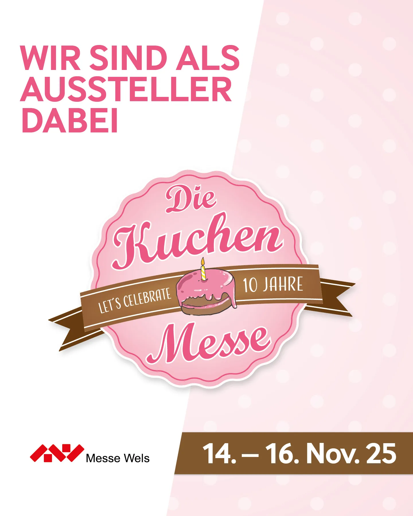 Kuchenmesse