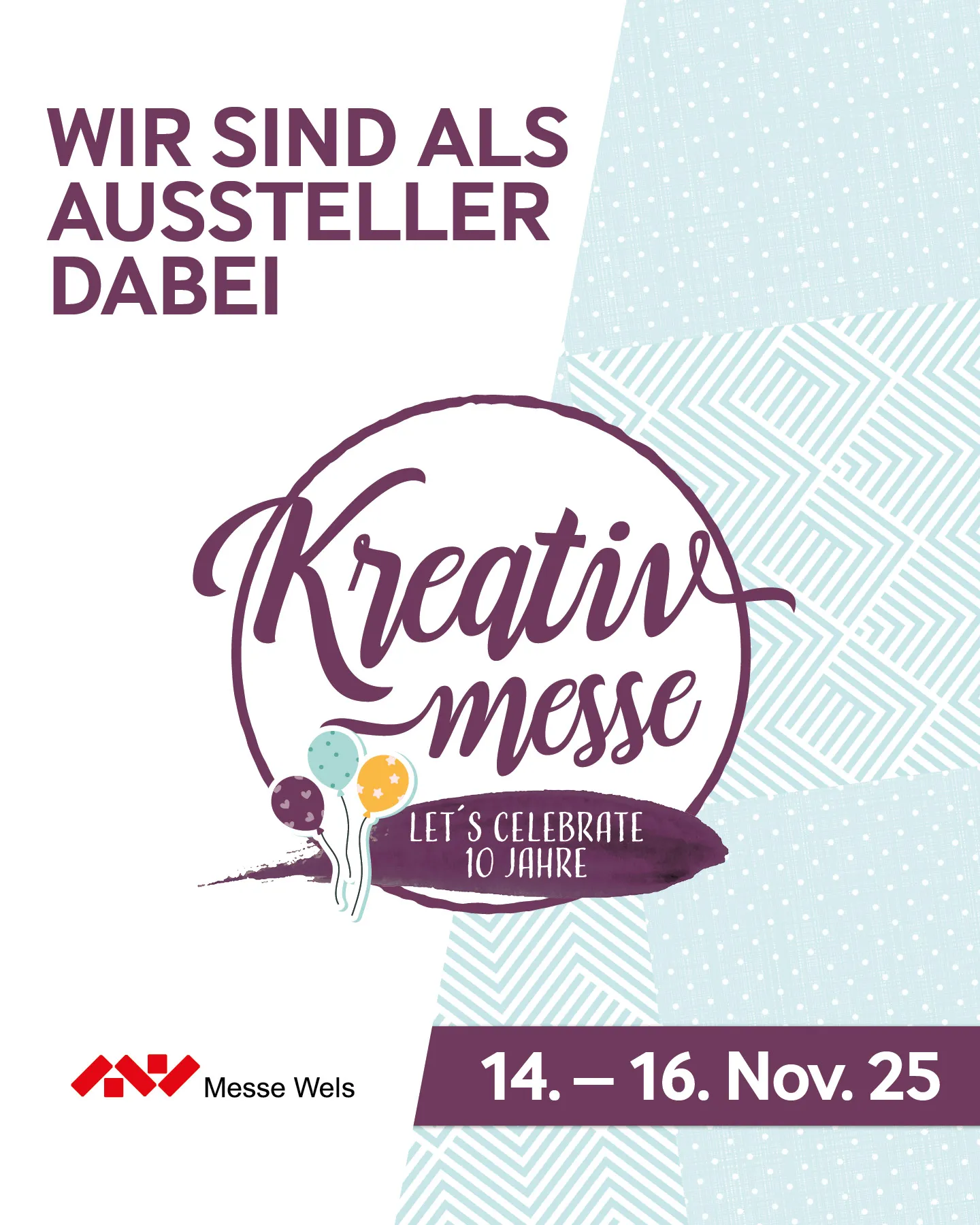 Kreativmesse