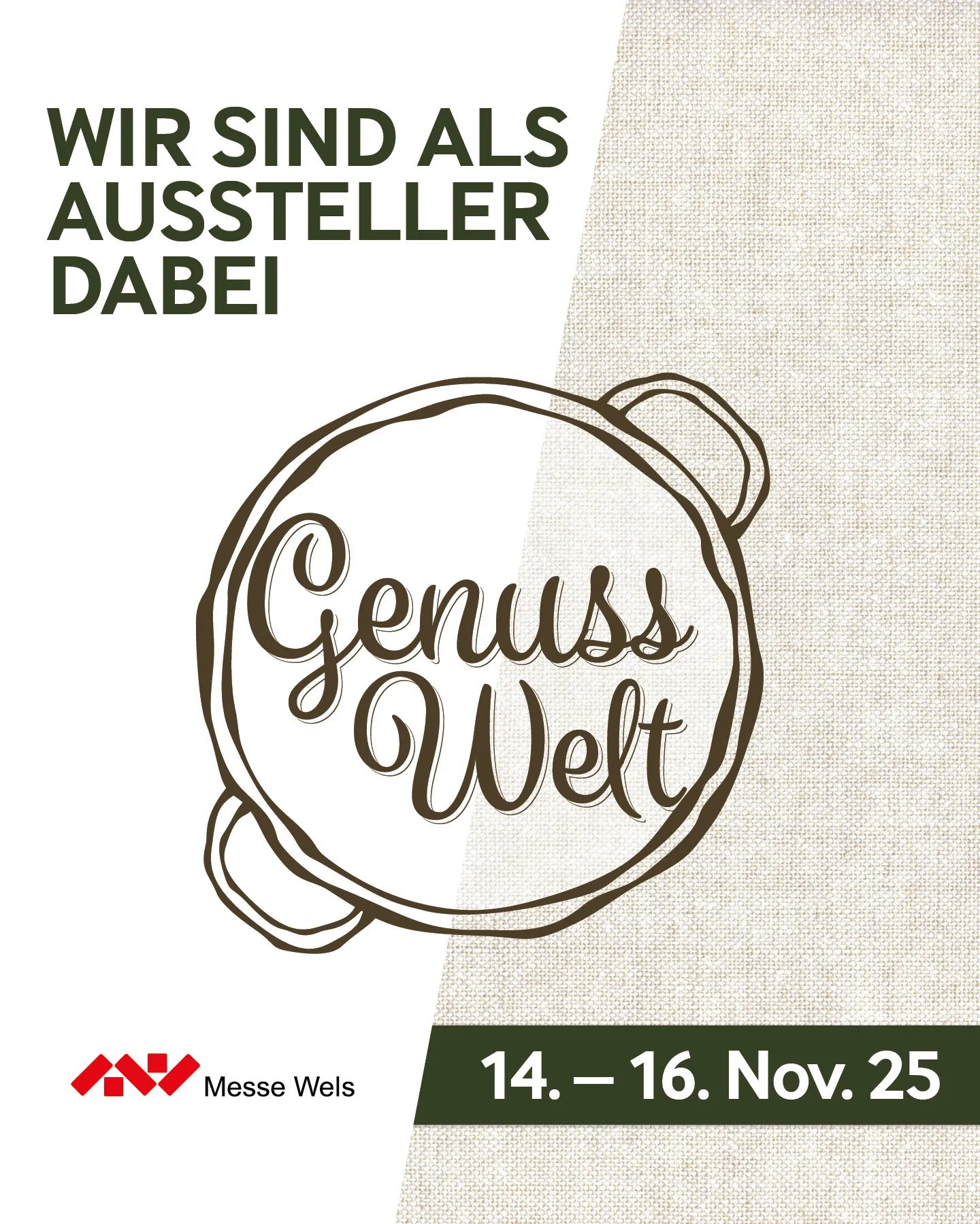 Genusswelt