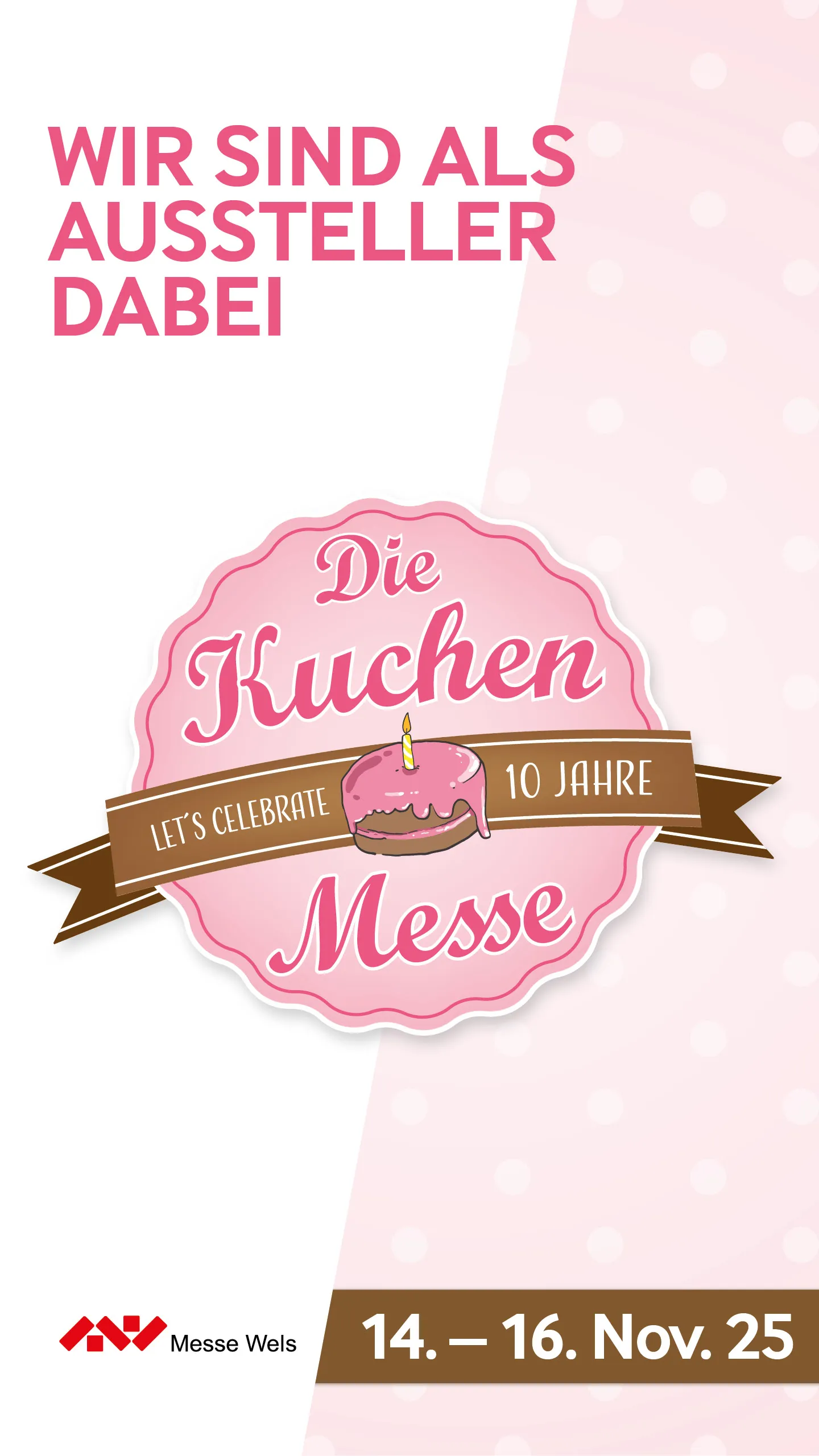 Kuchenmesse