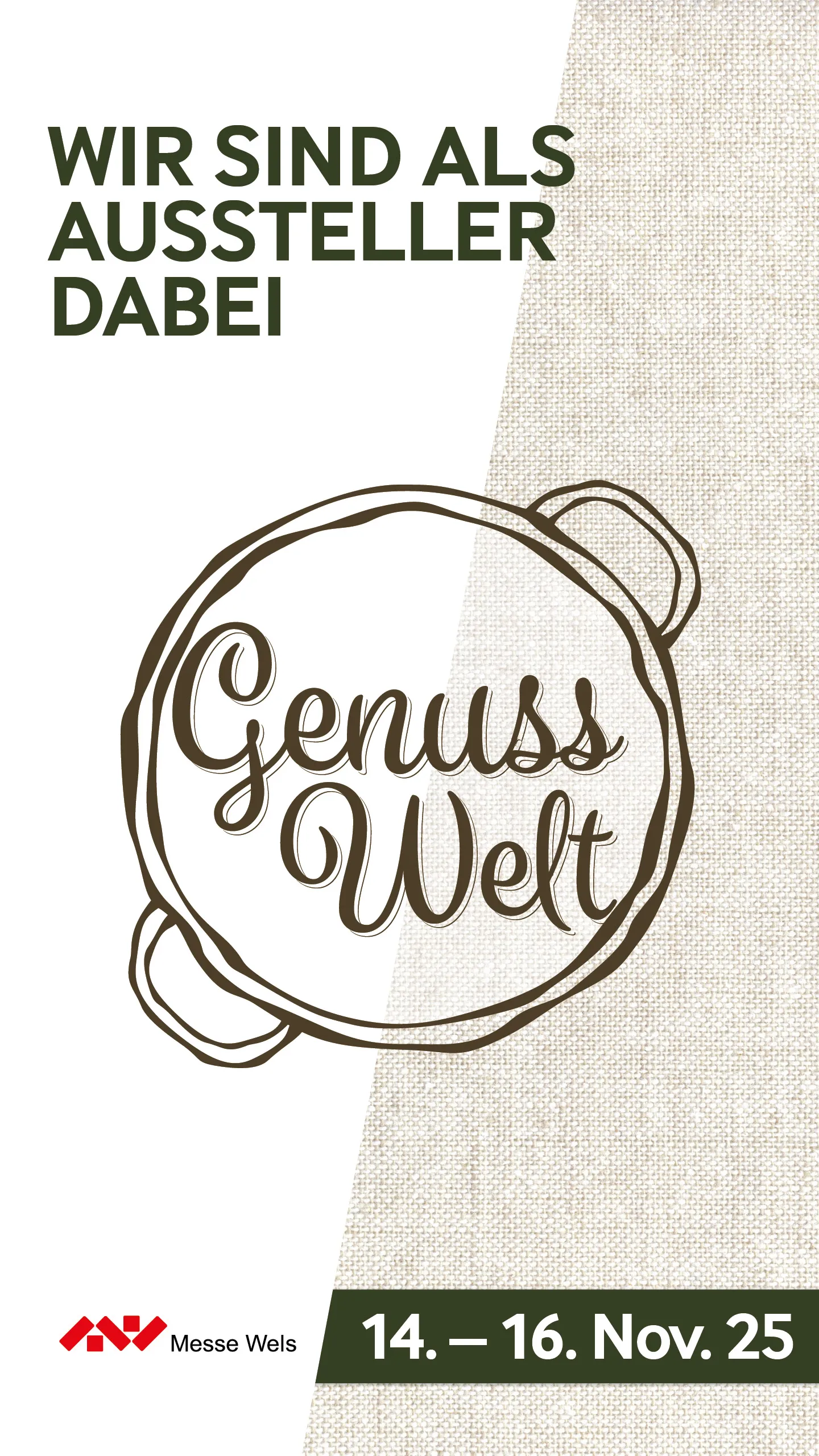 Genusswelt