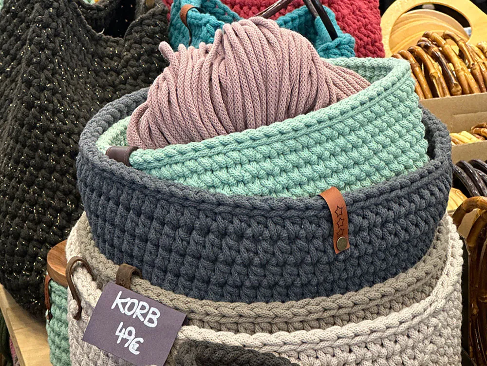 Ausstellungsbereiche