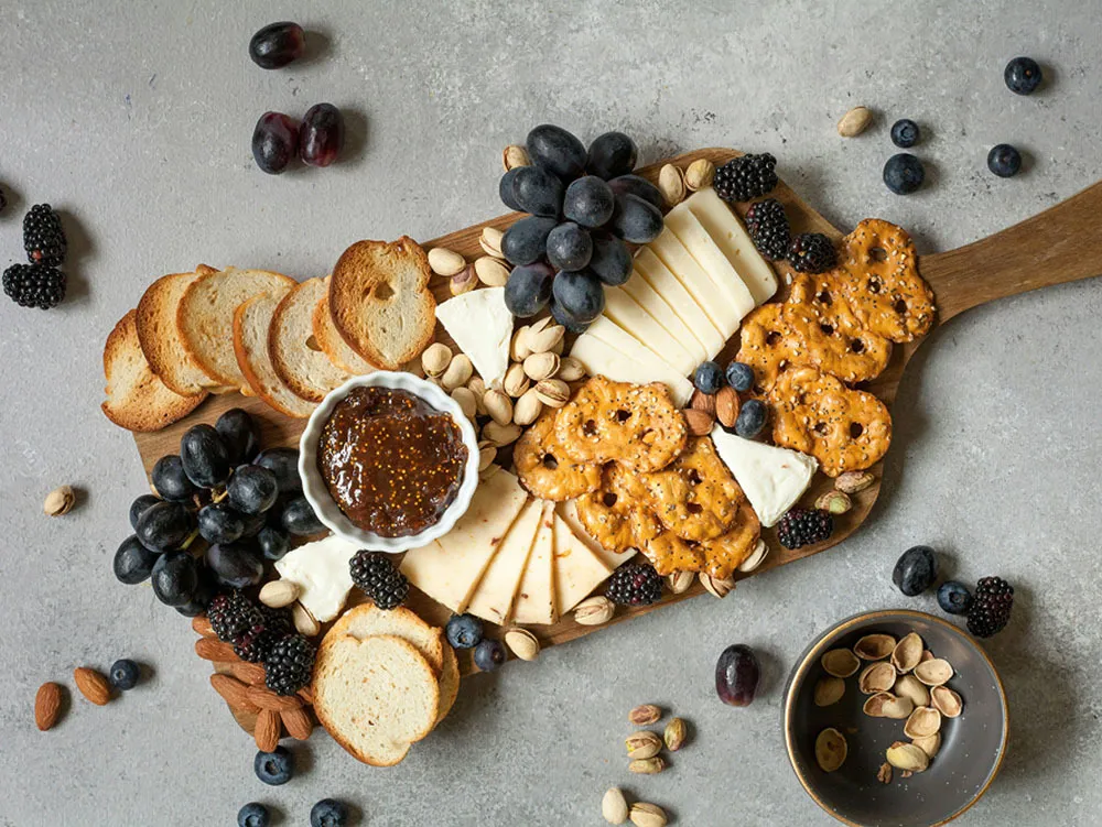 Ausstellungsbereiche