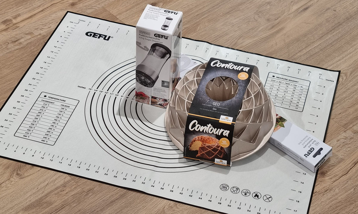 Registrieren & gewinnen