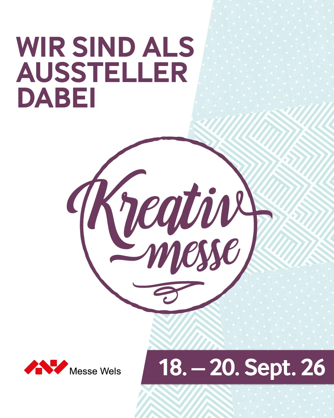 Kreativmesse