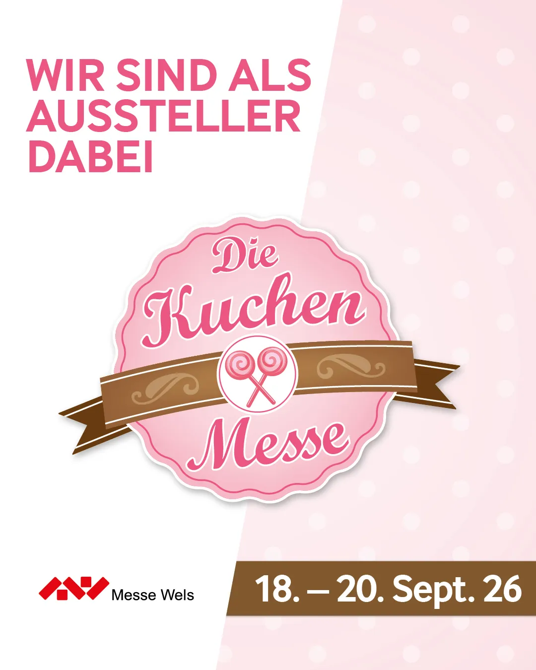 Kuchenmesse