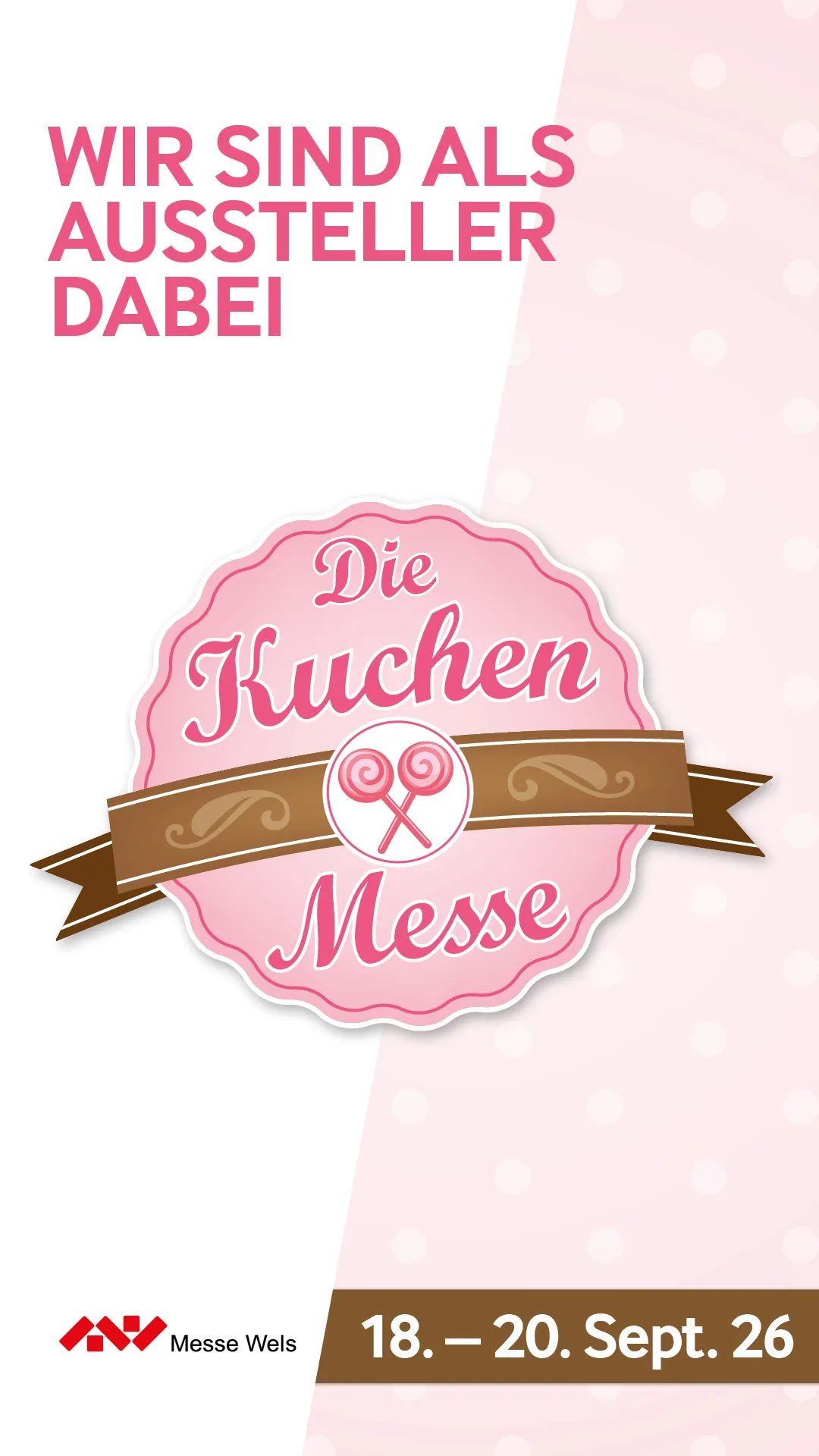 Kuchenmesse