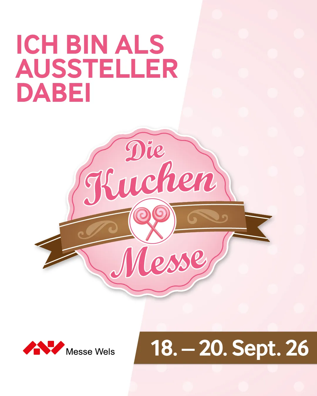 Kuchenmesse