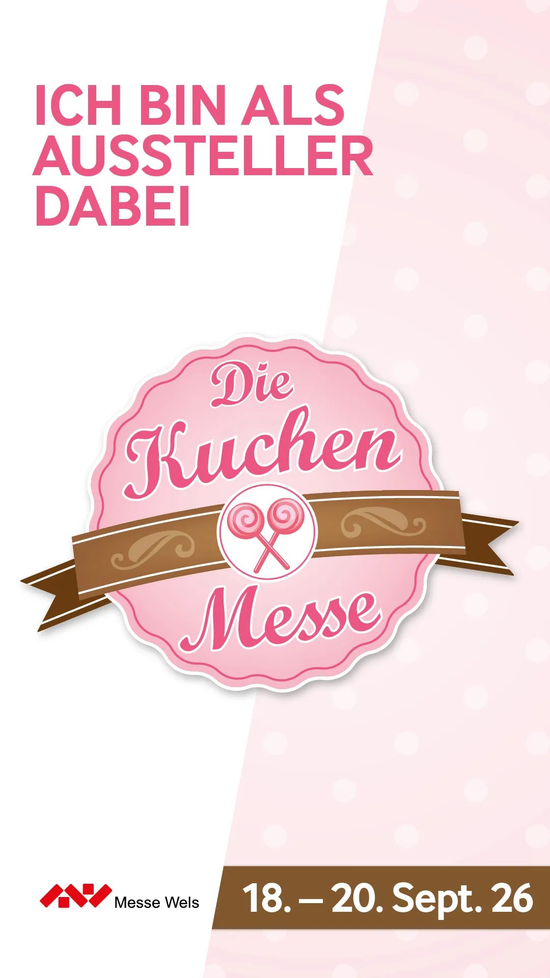 Kuchenmesse