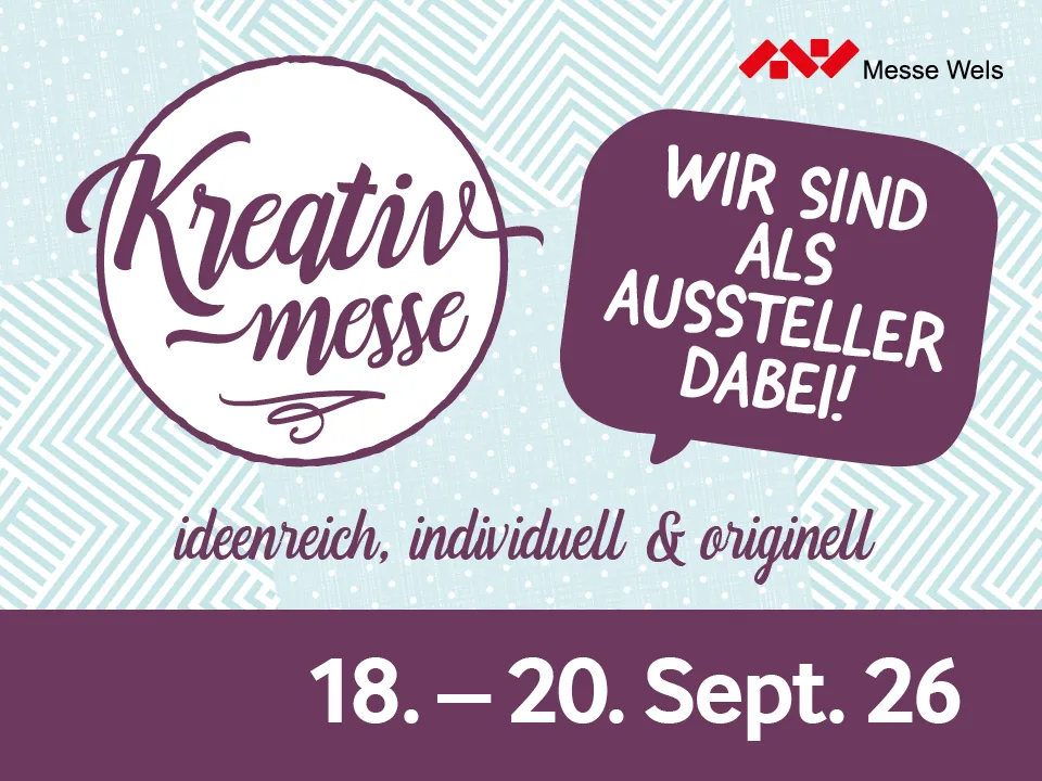 Kreativmesse