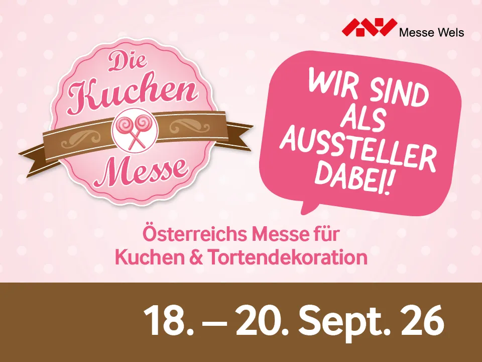 Kuchenmesse