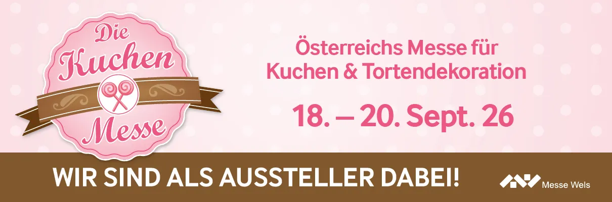 Kuchenmesse