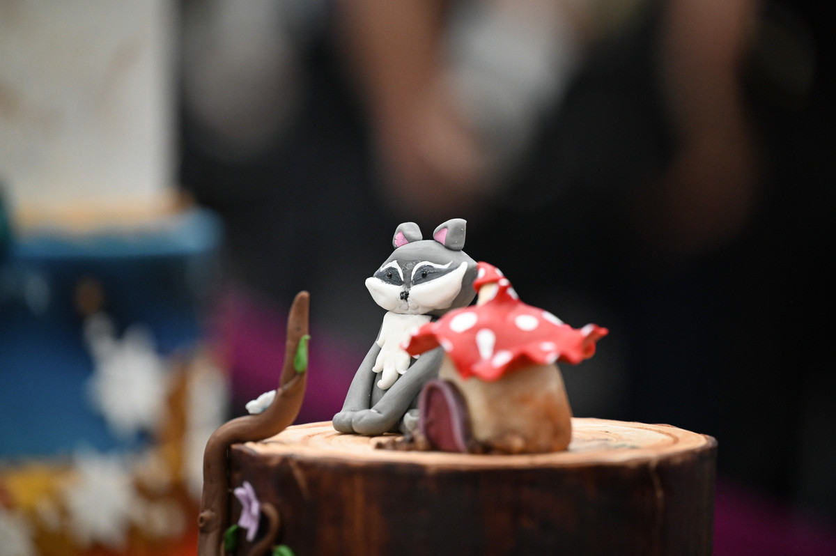 Tortenwettbewerb 2026