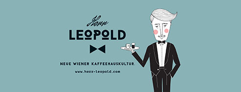 Herr Leopold