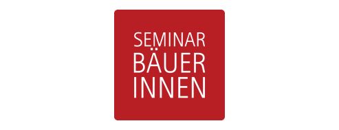 Seminar Bäuerinnen