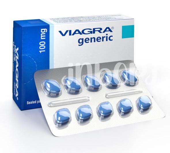 Viagra Generika