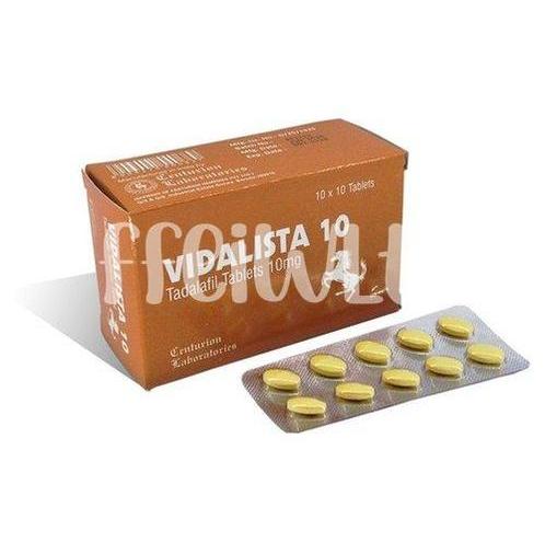 Vidalista